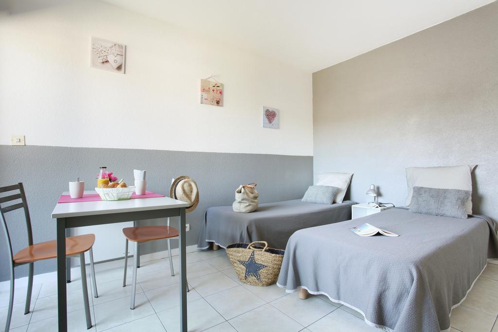 Gsa Residence Saint Exupery Valbonne Exterior foto